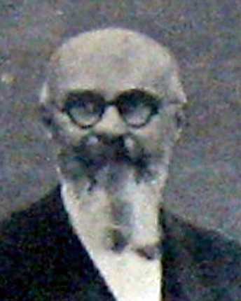 Papafava Luigi